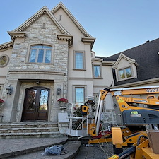 Une-Installation-blouissante-dclairage-Extrieur-Permanent-Montreal-Qc-avec-Gemstone-Lights 14